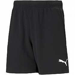 Trenky Puma teamRISE Short Jr 704943 04