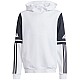 adidas Squadra 25 Sweat Hoody Jr JD4807