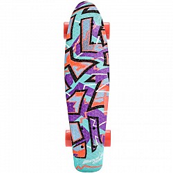 Meteor Multikolor Graffiti 22604