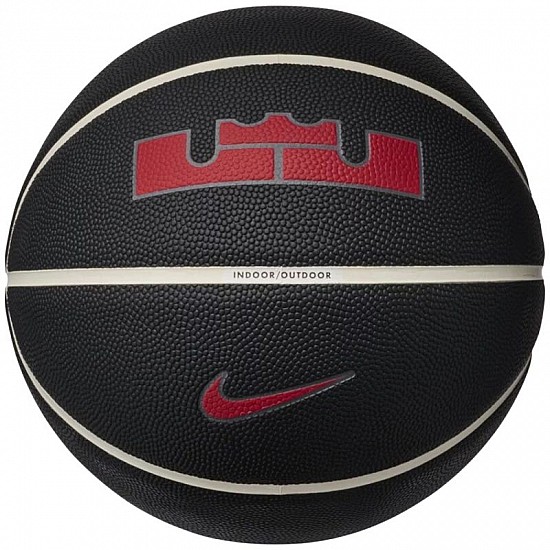 Basketbalová lopta Nike Lebron James All Court 8P 2.0 Ball N1004368-097