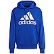 adidas Essentials French Terry Big Logo Hoodie M IC9366