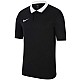Tričko Nike DF Park 20 Polo SS Jr CW6935 010