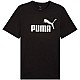Tričko Puma Ess No.1 Logo Tee M 682532 01