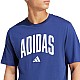 Tričko adidas Collegiate Lineage Graphic M JM6417