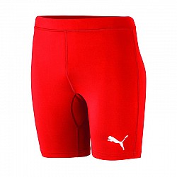 Trenky Puma LIGA Baselayer Short Tight W 655924-01