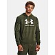 Under Armour Fleece Logo Hd M 1379758-390