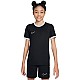 Tričko Nike Dri-Fit Academy 25 SS Jr FZ9758 010