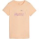 Tričko Puma ESS+ Summer Daze Tee W 679921 45