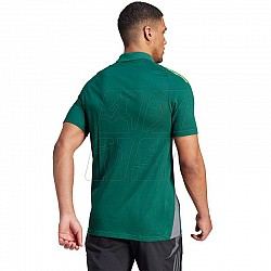 Tričko adidas Tiro 24 Competition Polo M IR7567