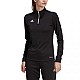adidas Entrada 22 Top Training W H57541