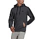 adidas Essentials Fleece 3-Stripes Hoodie M GK9082