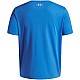 Tričko Under Armour Sportstyle LC SS M 1326799 411