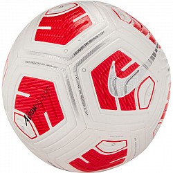 Futbalová lopta Nike trike Team J 290 Jr CU8062 100