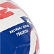 Lopta adidas FCWC Training JD3826