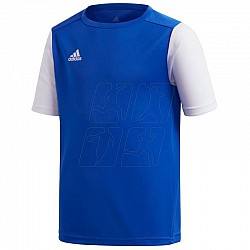Tričko adidas Estro 19 JSY Y Junior DP3217