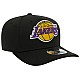 Čiapka New Era 9FIFTY Los Angeles Lakers NBA Stretch Snap Cap 11901827