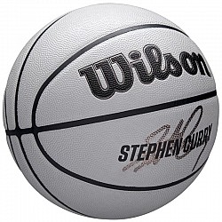 Wilson NBA Player Icon Uv Bskt Curry WZ4030601XB