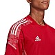 Tričko adidas Condivo 21 Training Jersey Primeblue M GH7166