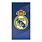 Real Madryt 70x140 cm beach  Jr 2200010482