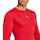 Tričko adidas Techfit Long Sleeve Tee M JP2926