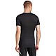Tričko adidas Techfit Short Sleeve Tee M JP4674