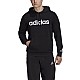 adidas Essentials French Terry Linear Logo Hoodie M GK9064