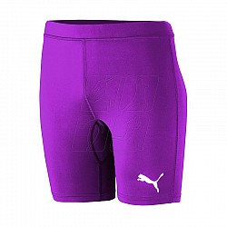 Trenky Puma LIGA Baselayer Short Tight W 655924-10