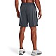 Trenky Under Armour Tech Vent Short - Loose M 1376955 012