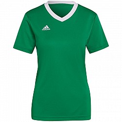 Tričko adidas Entrada 22 Jersey W HI2124