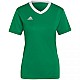 Tričko adidas Entrada 22 Jersey W HI2124