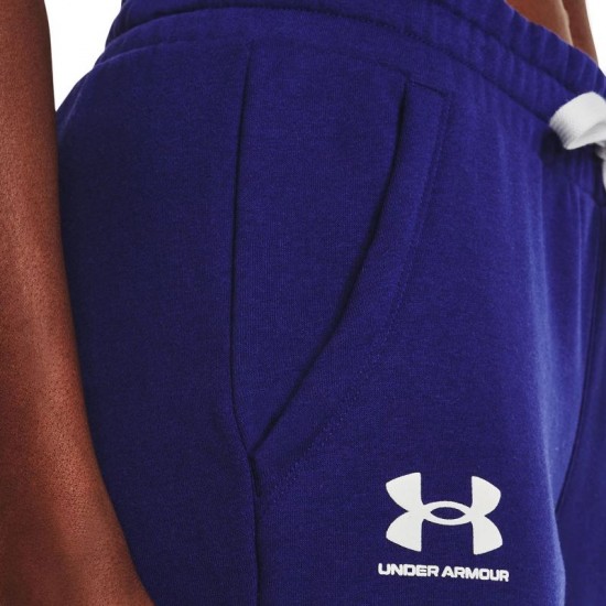 Tepláky Under Armour Rival Fleece W 1356416 468
