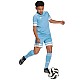 Trenky adidas Squadra 25 Jr JJ2426