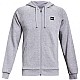 Under Armour Rival Fleece FZ Hoodie M 1357111 011