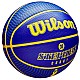 Lopta Wilson NBA Player Icon Stephen Curry do kosza WZ4006101XB7