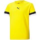 Tričko Puma teamRise Jersey Jr 704938 07