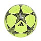 Futbalová lopta adidas UCL Club 25/26 League Stage JP1537