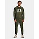 Under Armour Fleece Logo Hd M 1379758-390
