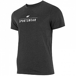 Tričko 4F M H4Z22 TSM354 23M