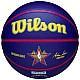 Lopta Wilson 2025 NBA All Star Auto Ball WZ4034101XB