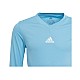 Tričko adidas Team Base Tee Jr GN7512