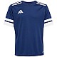Tričko adidas Squadra 25 Jr JJ0053