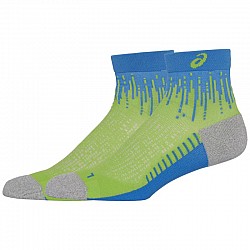 Ponožky Asics Performance Run Sock Quarter 3013A980-301