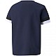 Tričko Puma teamRise Jersey Jr 704938 06