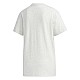 Tričko adidas Essentials Linear Loose Tee W GD2912