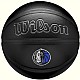 Wilson NBA Team Premiere Dallas Mavericks Ball WZ4026407XB