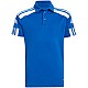 Tričko adidas Squadra 21 Polo Jr GP6425