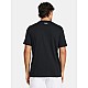 Tričko Under Armour Sportstyle Logo M 1382911-001
