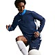 Nike Dri-FIT Academy 25 Drill Top M FZ9767 410