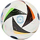 Futbalová lopta adidas Fussballliebe Euro24 Pro IQ3682