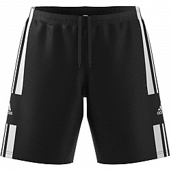 Trenky adidas Squadra 21 Downntime Woven Short M GK9557